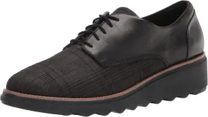 Clarks Sharon Noel Oxford Women's Shoes