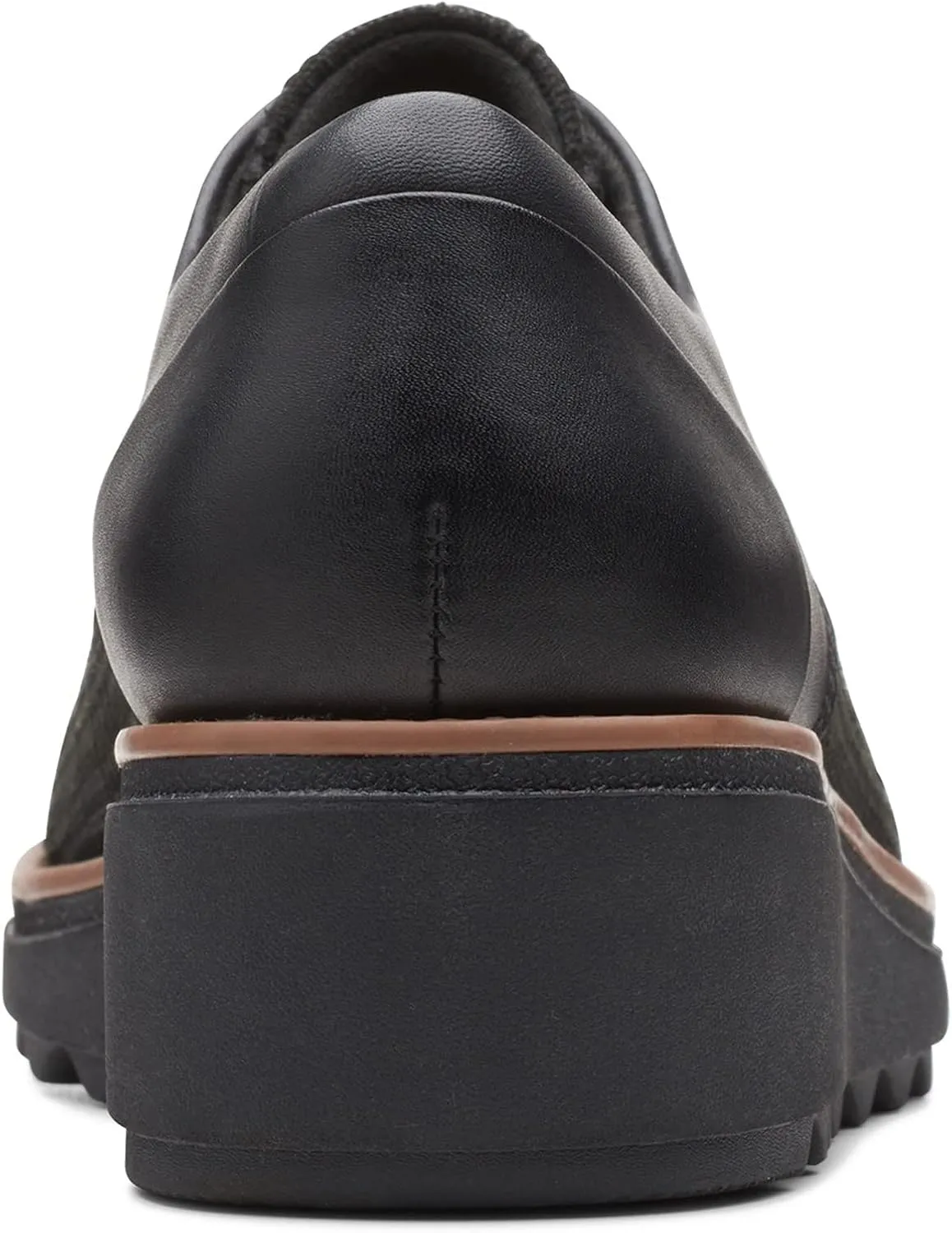 Clarks Sharon Noel Oxford Women's Shoes