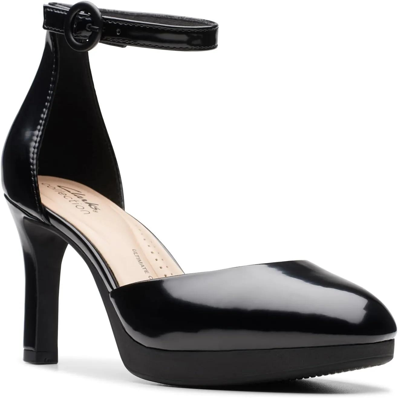 Clarks Women's Ambyr 2 Cove Pump