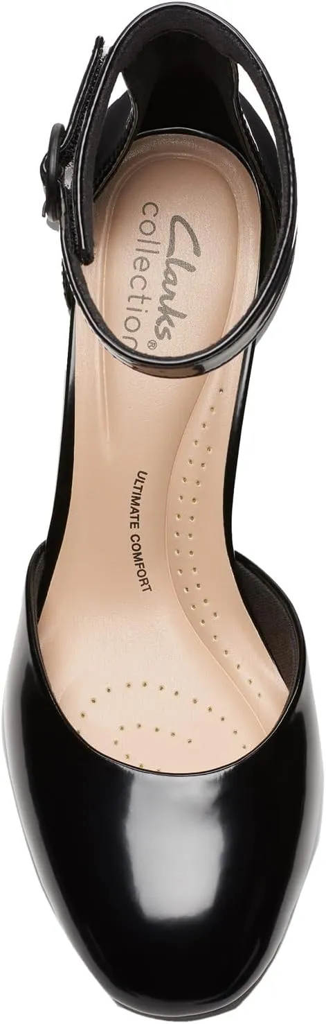 Clarks Women's Ambyr 2 Cove Pump