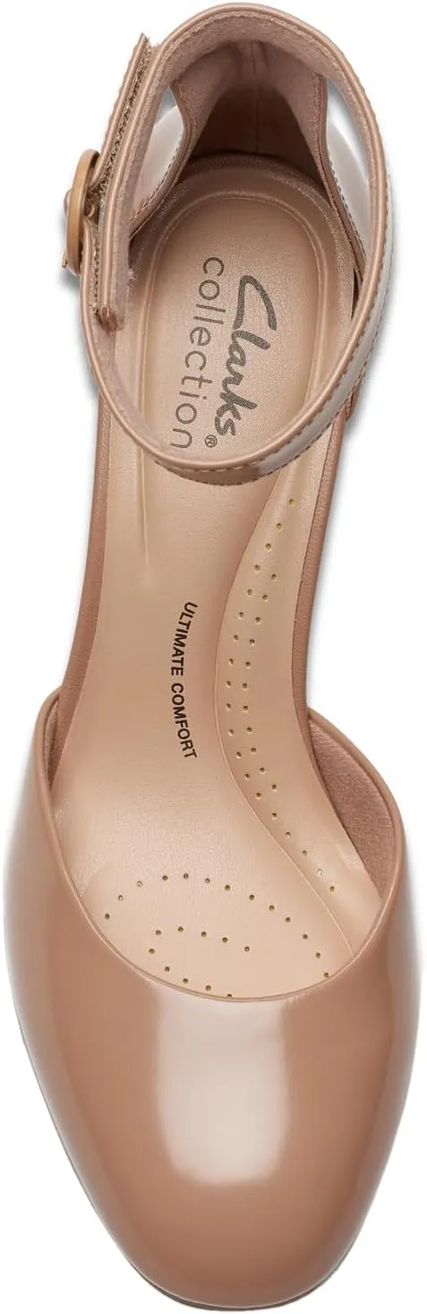 Clarks Women's Ambyr 2 Cove Pump