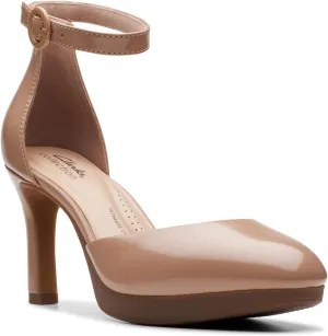 Clarks Women's Ambyr 2 Cove Pump