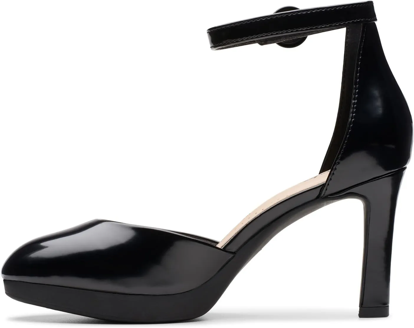 Clarks Women's Ambyr 2 Cove Pump