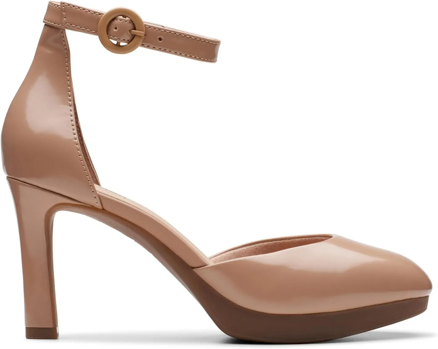 Clarks Women's Ambyr 2 Cove Pump