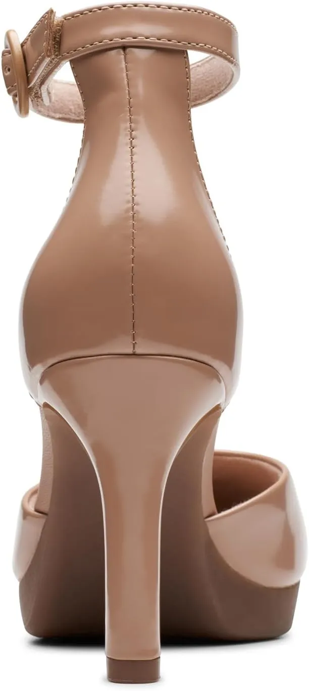 Clarks Women's Ambyr 2 Cove Pump