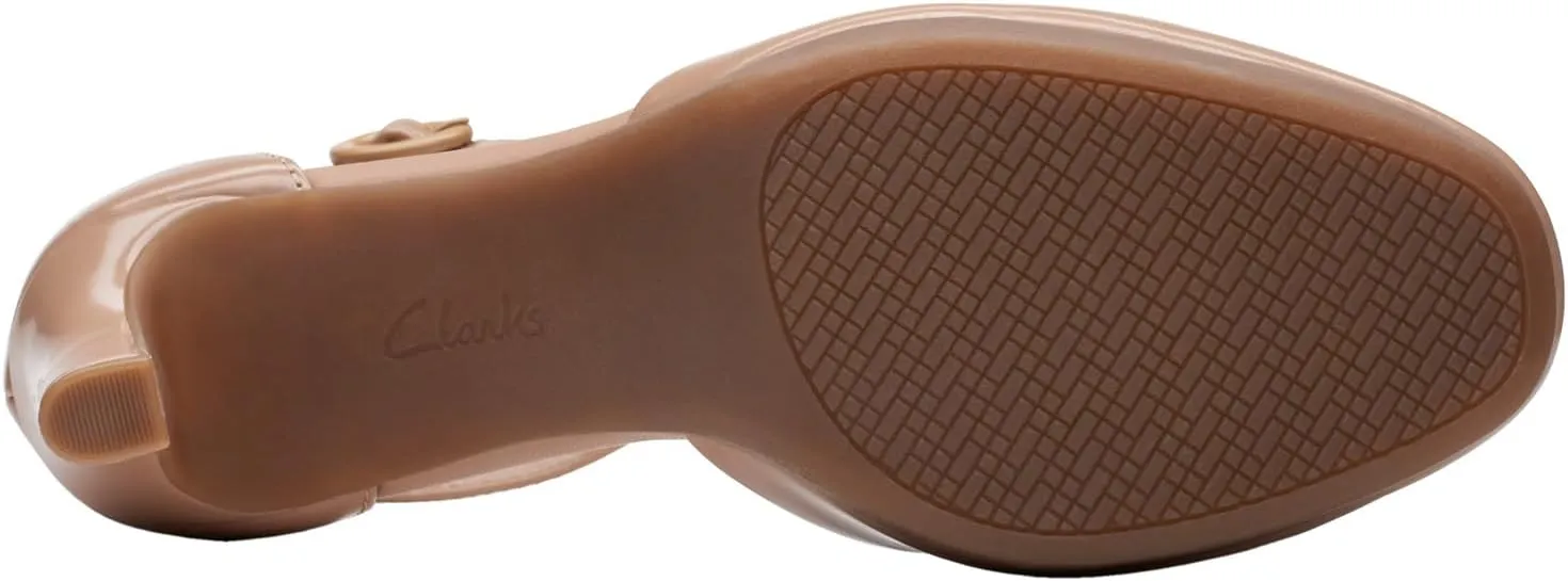 Clarks Women's Ambyr 2 Cove Pump