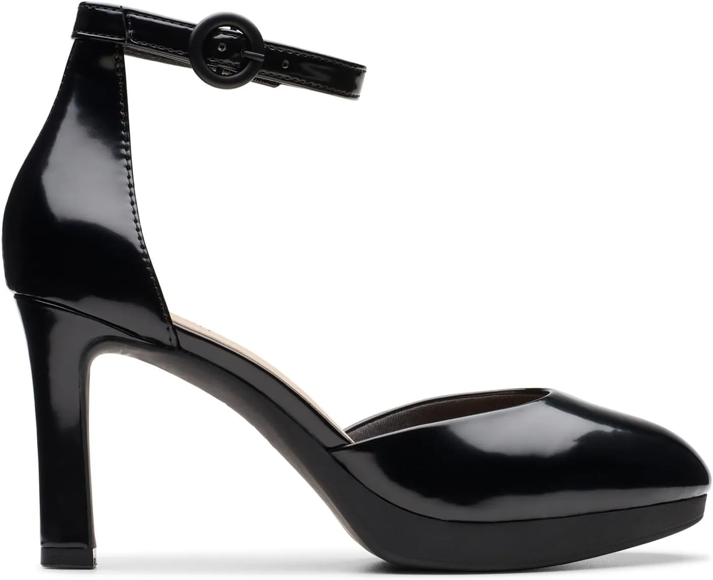Clarks Women's Ambyr 2 Cove Pump