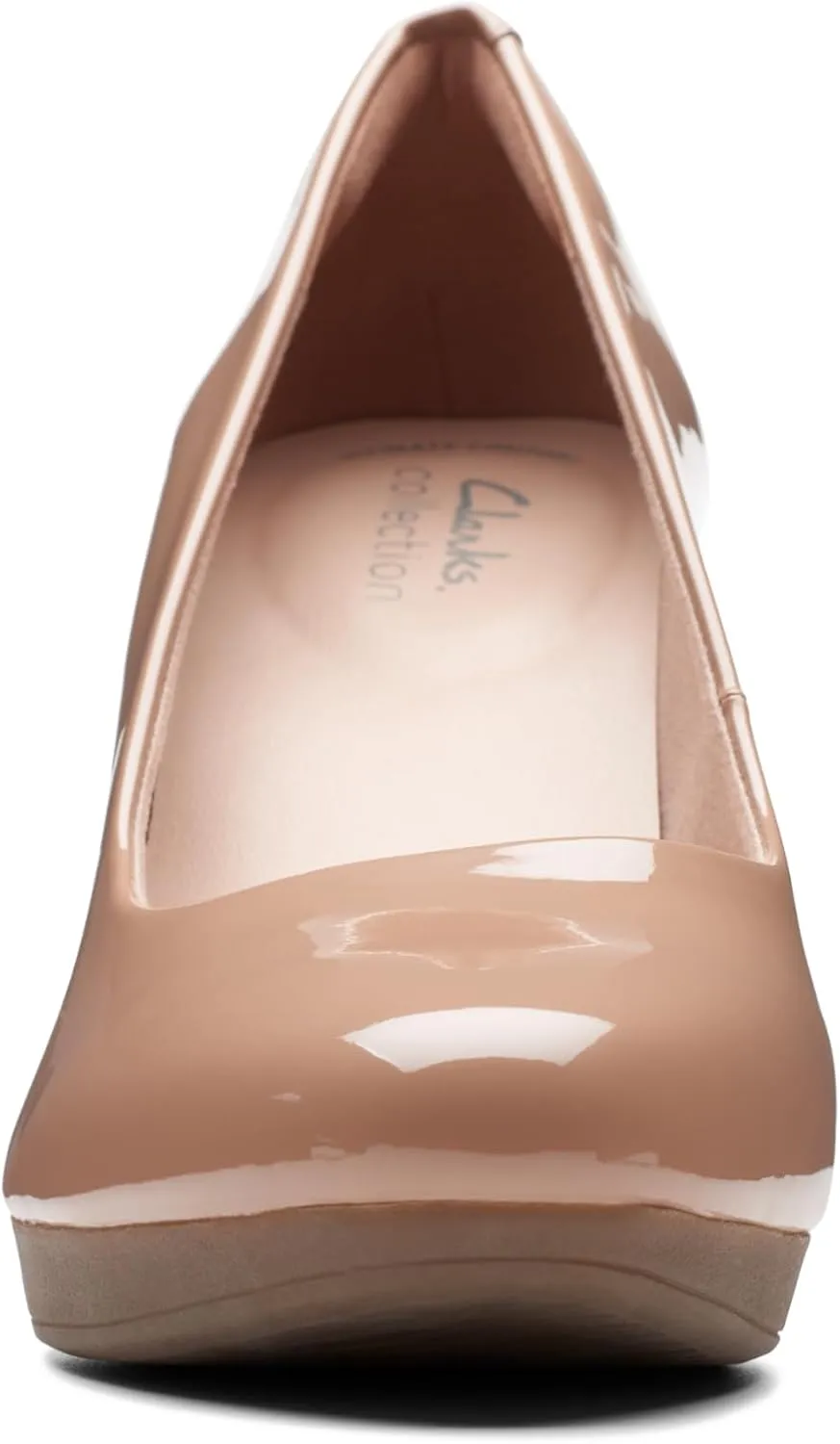 Clarks Women's Ambyr Joy Pump