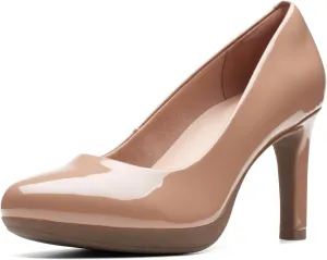 Clarks Women's Ambyr Joy Pump