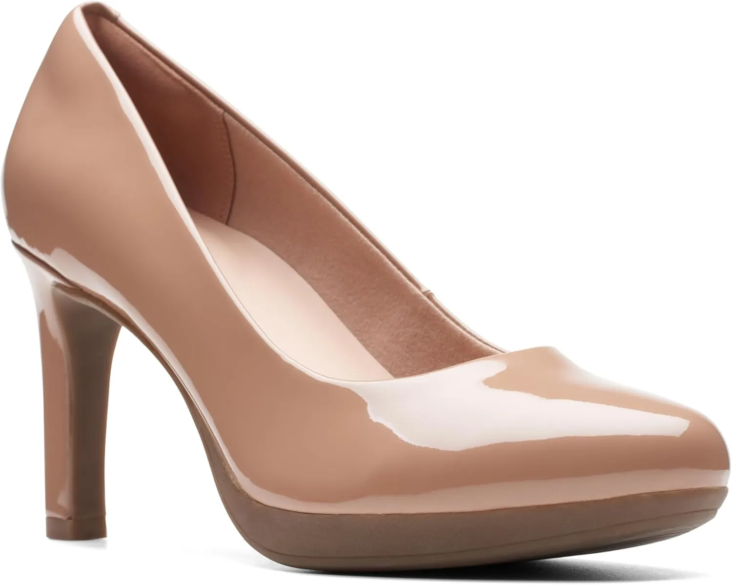 Clarks Women's Ambyr Joy Pump