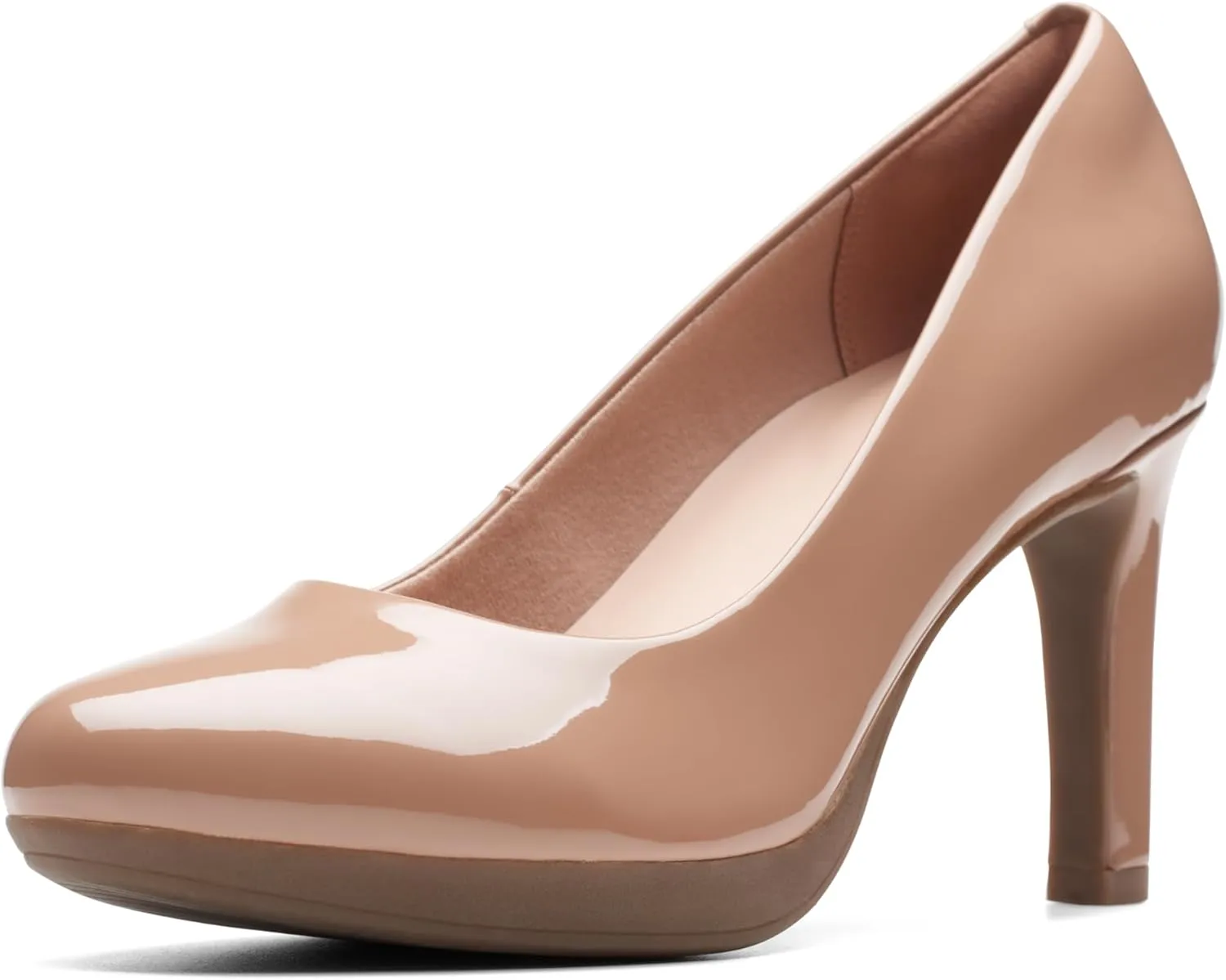 Clarks Women's Ambyr Joy Pump