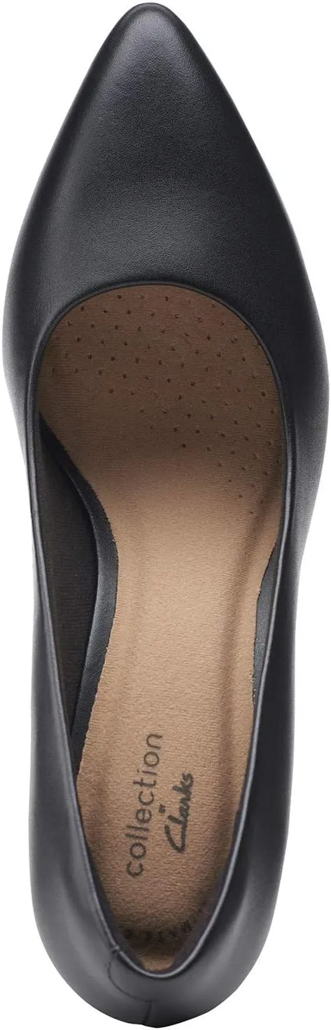Clarks Women's Illeana Pump