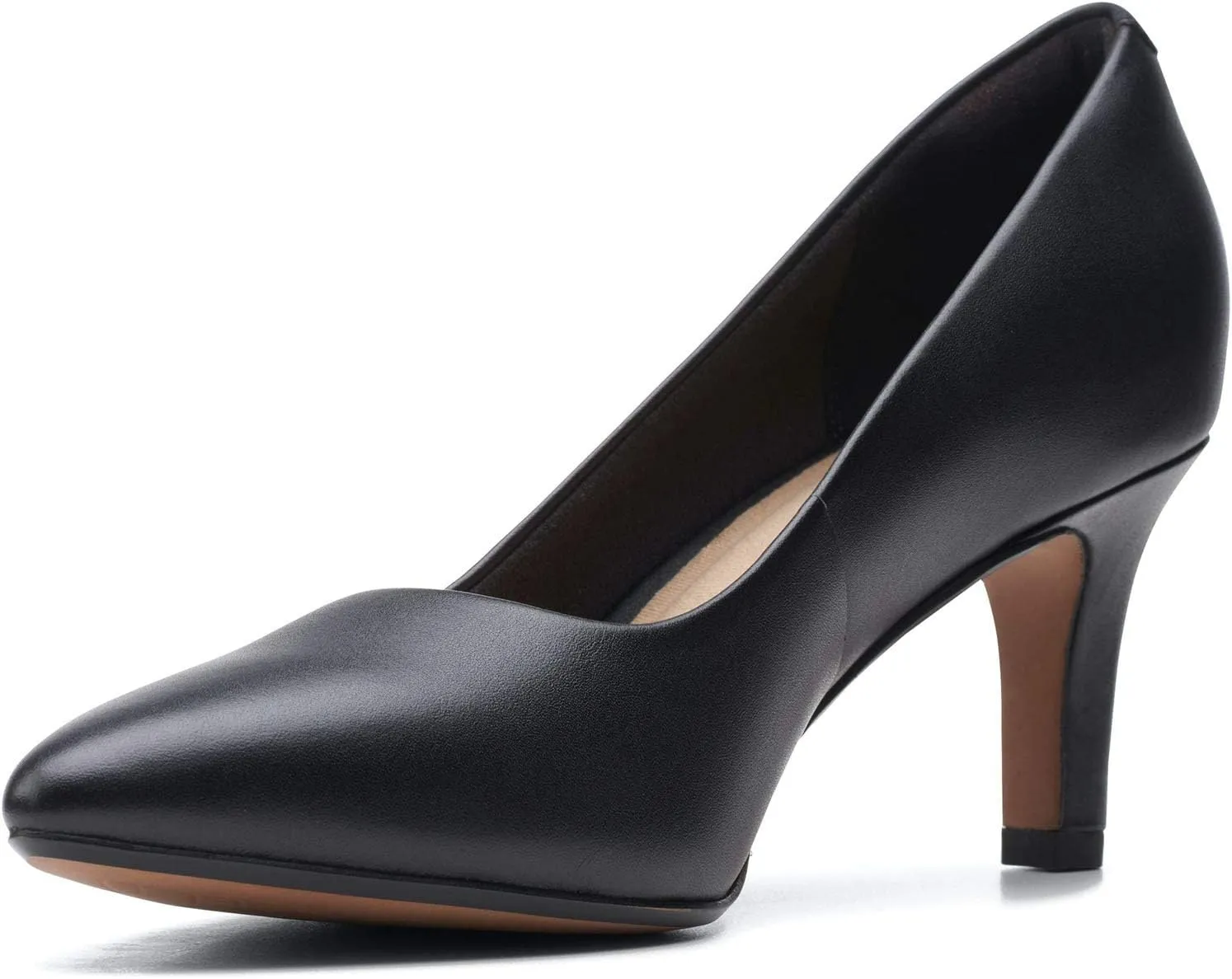 Clarks Women's Illeana Pump