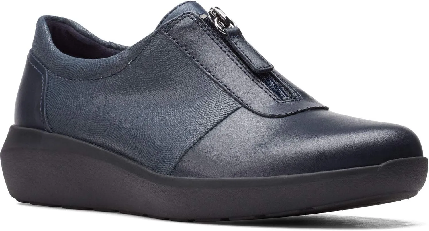 Clarks Women's Kayleigh Sail Sneaker
