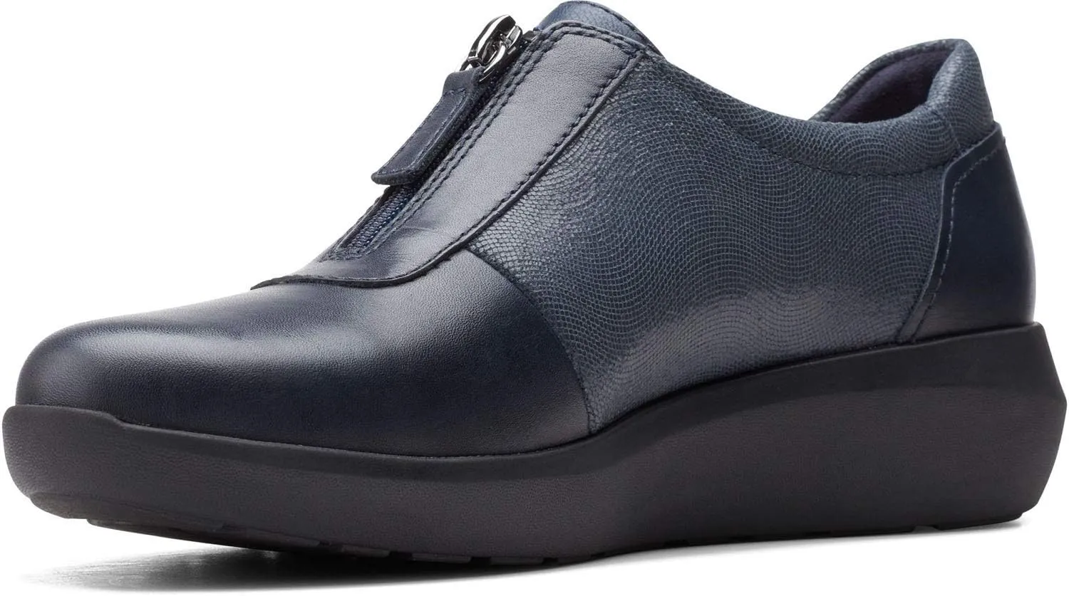 Clarks Women's Kayleigh Sail Sneaker