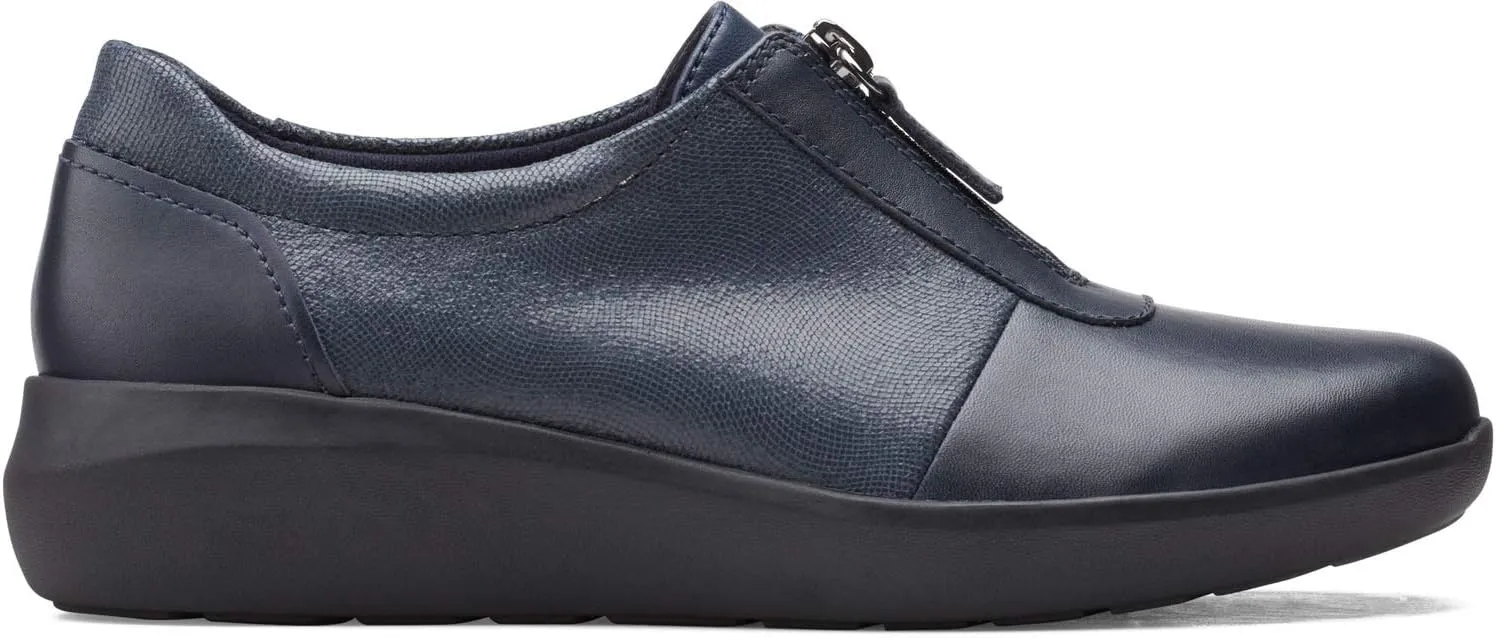 Clarks Women's Kayleigh Sail Sneaker