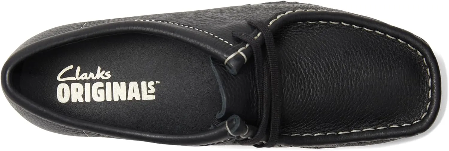 Clarks Women's Wallabee Boot