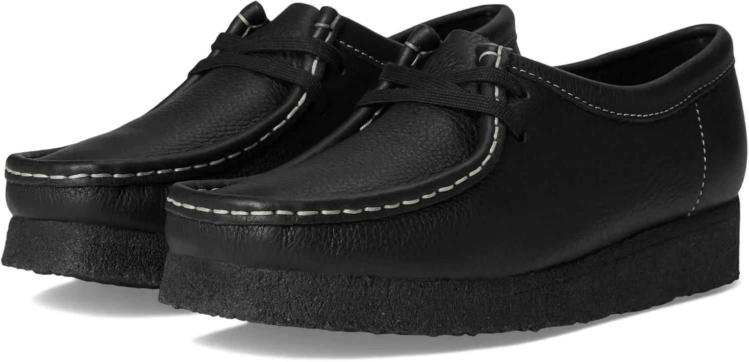 Clarks Women's Wallabee Boot