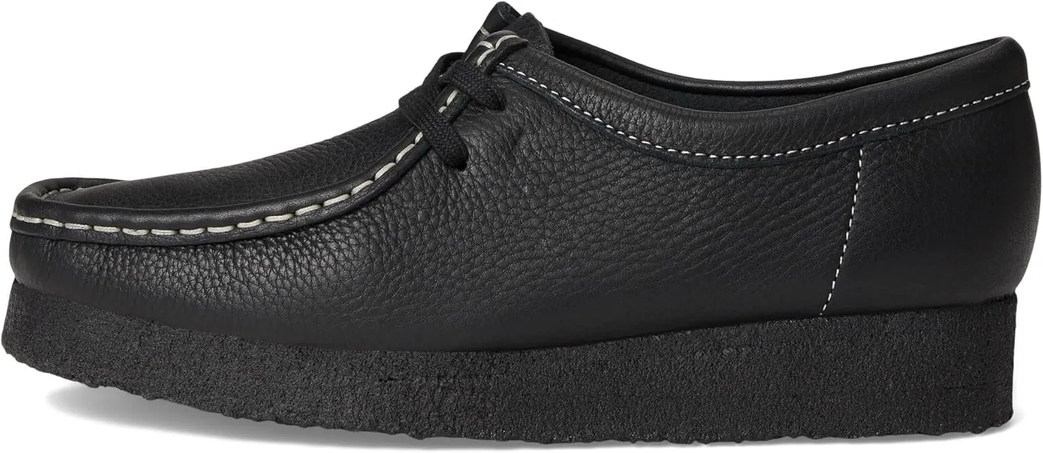 Clarks Women's Wallabee Boot