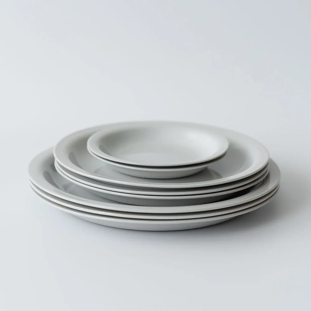 CMA Soft Flat 210 E.GRAY