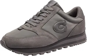 Coach Men's Runner Sneaker