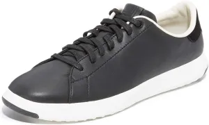 Cole Haan Men's Grandpro Tennis Oxford, Black, 8.5 M US