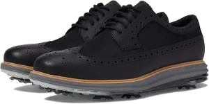 Cole Haan Men's OriginalGrand Tour Golf Waterproof Sneaker