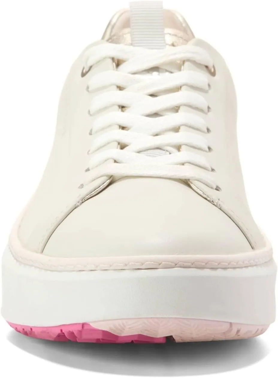 Cole Haan Women's GrandPro Topspin Golf Oxford