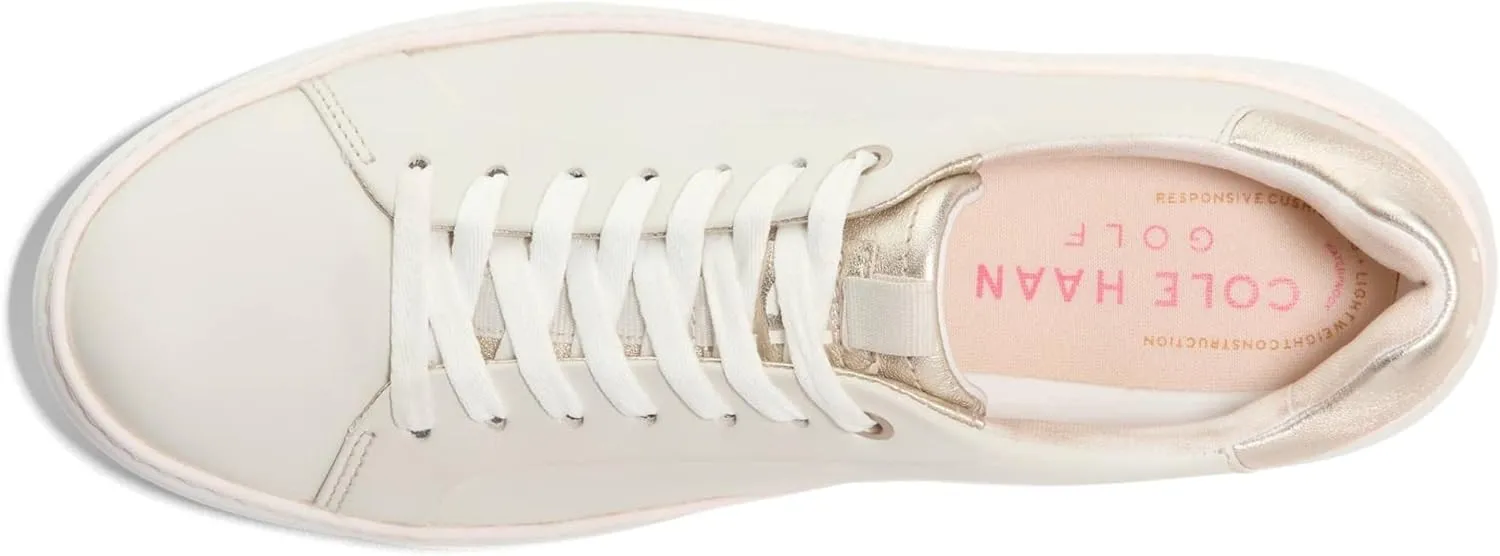 Cole Haan Women's GrandPro Topspin Golf Oxford