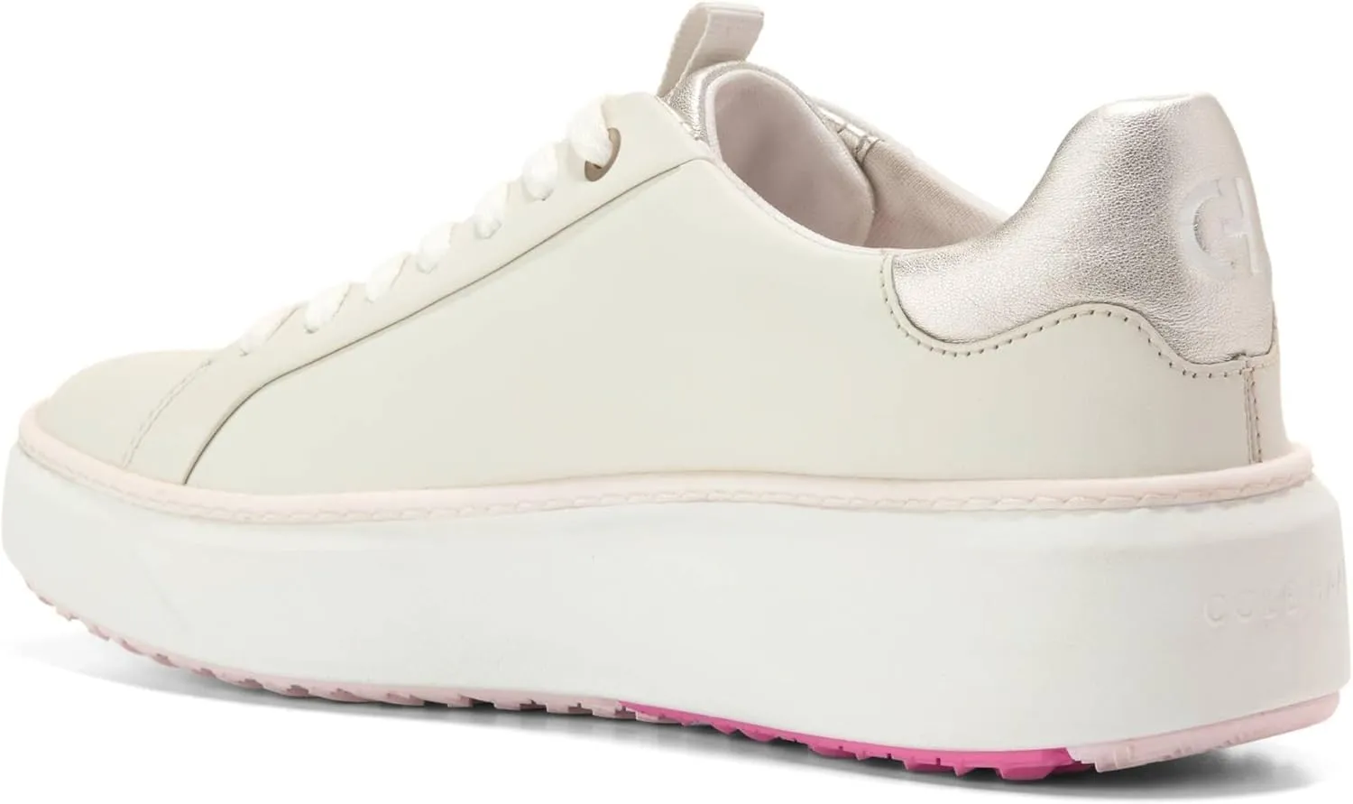 Cole Haan Women's GrandPro Topspin Golf Oxford