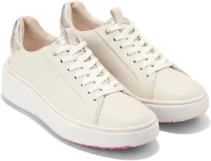Cole Haan Women's GrandPro Topspin Golf Oxford