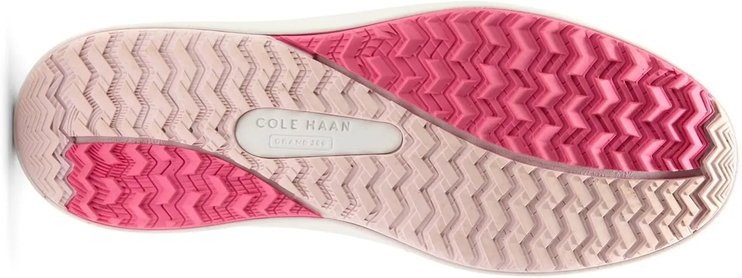 Cole Haan Women's GrandPro Topspin Golf Oxford