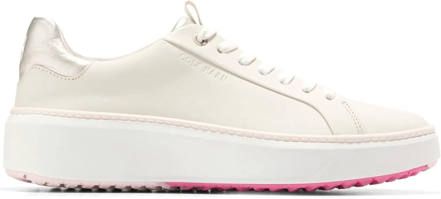 Cole Haan Women's GrandPro Topspin Golf Oxford