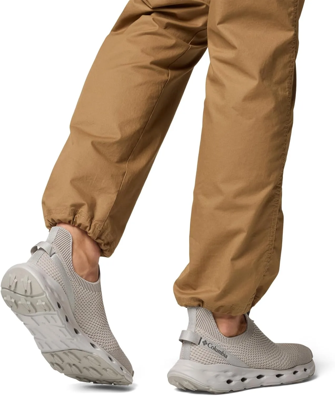 Columbia Men's Terrastride SLR Sneaker