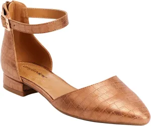 Comfortview Women's Wide Width The Loucia Pump