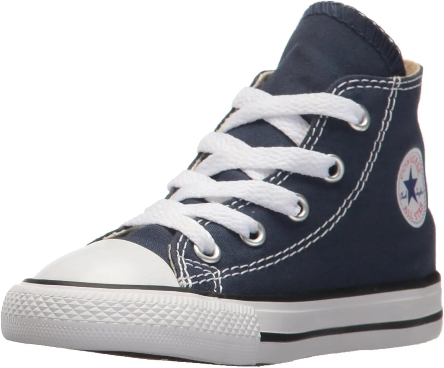 Converse Girl's Chuck Taylor All Star 2018 Seasonal High Top Sneaker, 32 EU