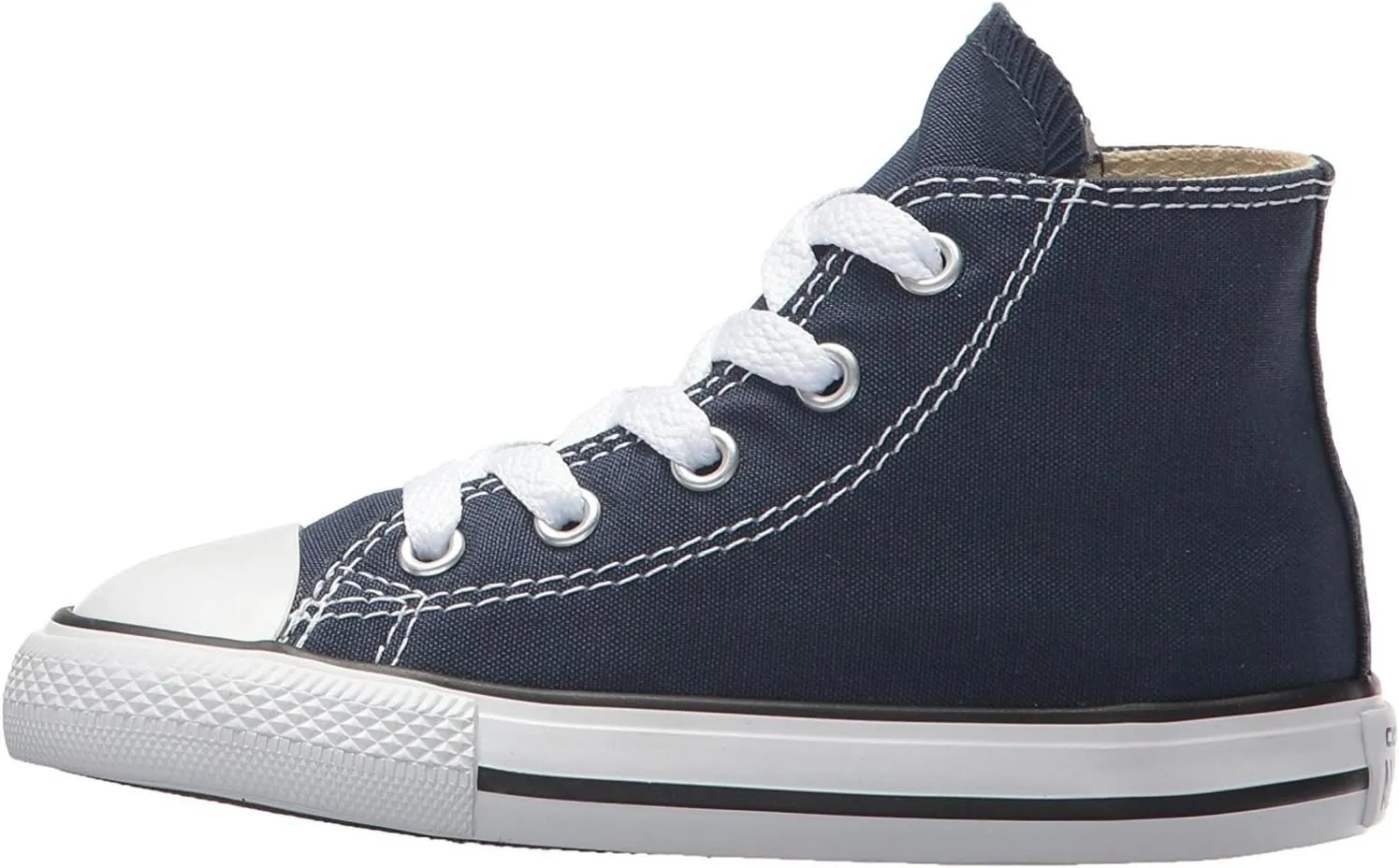 Converse Girl's Chuck Taylor All Star 2018 Seasonal High Top Sneaker, 32 EU