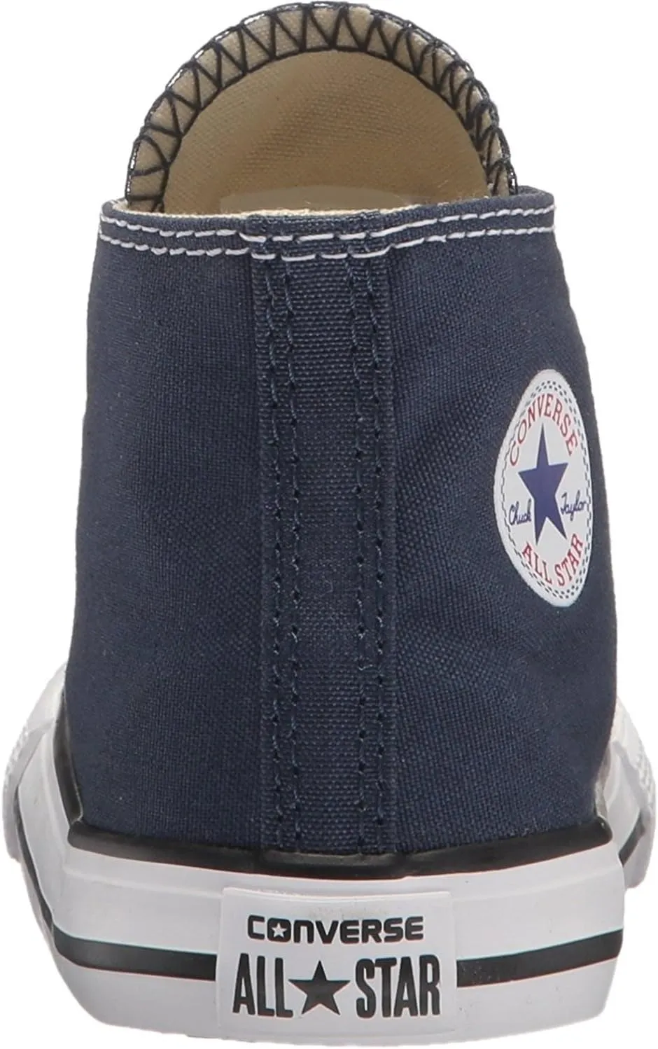 Converse Girl's Chuck Taylor All Star 2018 Seasonal High Top Sneaker, 32 EU