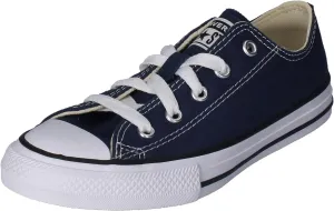 Converse Men's Chuck Taylor All Star Core Ox (Little Kid) Sneaker