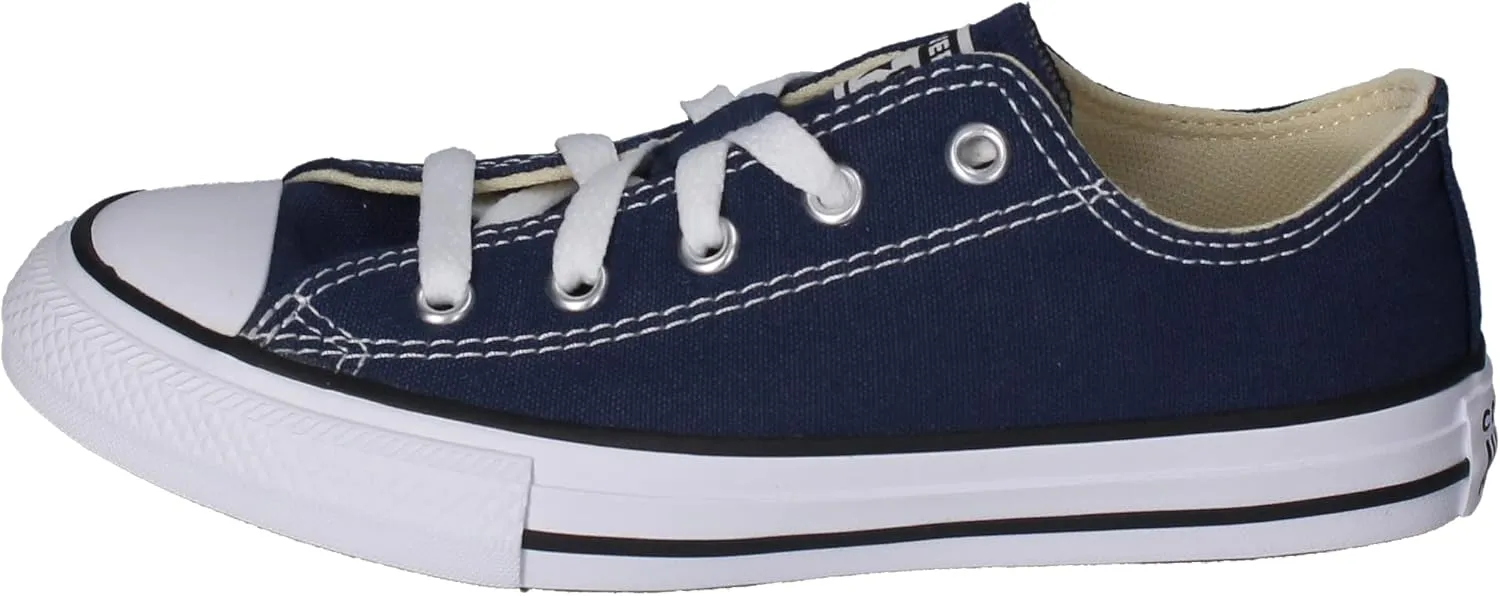 Converse Men's Chuck Taylor All Star Core Ox (Little Kid) Sneaker