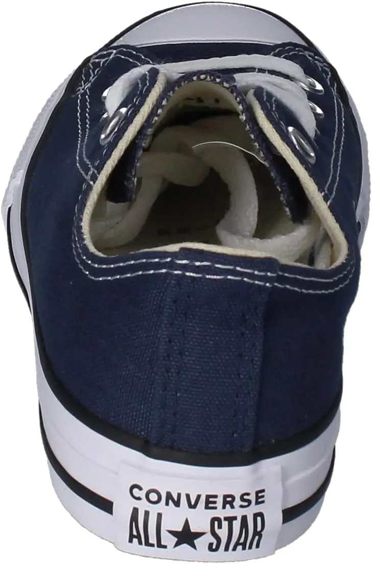 Converse Men's Chuck Taylor All Star Core Ox (Little Kid) Sneaker