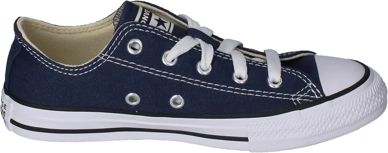 Converse Men's Chuck Taylor All Star Core Ox (Little Kid) Sneaker