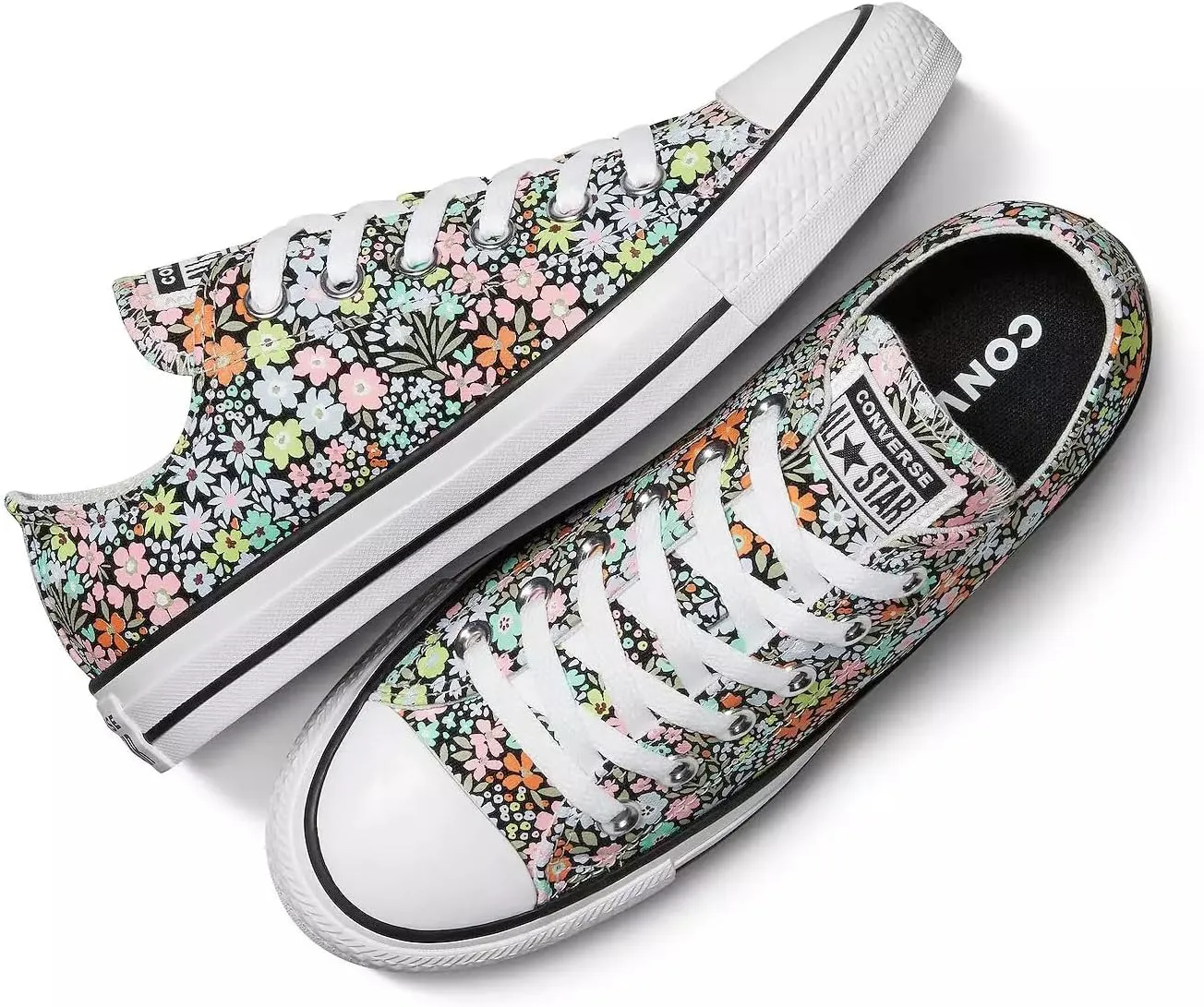 Converse Unisex-Adult Chuck Taylor All Star Low Top Sneaker