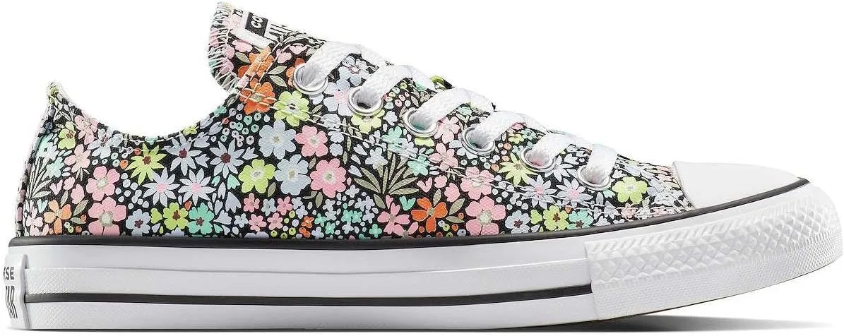 Converse Unisex-Adult Chuck Taylor All Star Low Top Sneaker