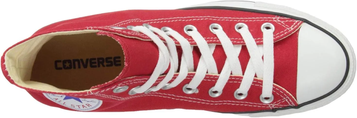 Converse unisex-adult Sneaker