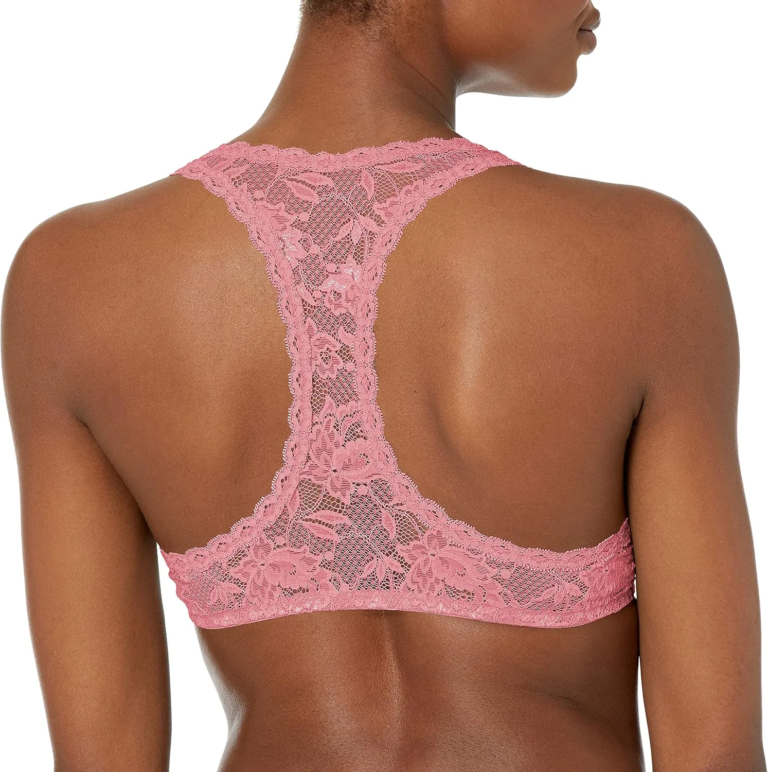 Cosabella Women's Never Say Never Racie Racerback Bra