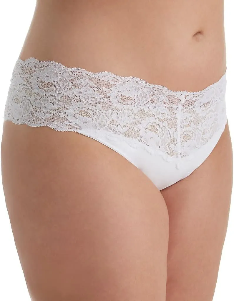 Cosabella Women's NSN Cotton Thong-Lovelie