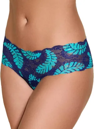 Cosabella Women's Say Never Printed Hottie Hotpant