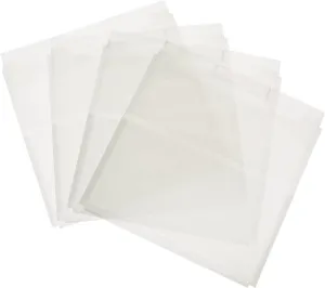 Creative Memories Power Palette Multi Pocket Project Folders Organizational Paper & Embellishment Storage Tool (4/pk)