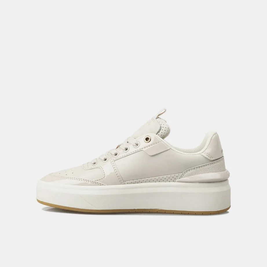 Cruyff Endorsed Tennis W -  Cream